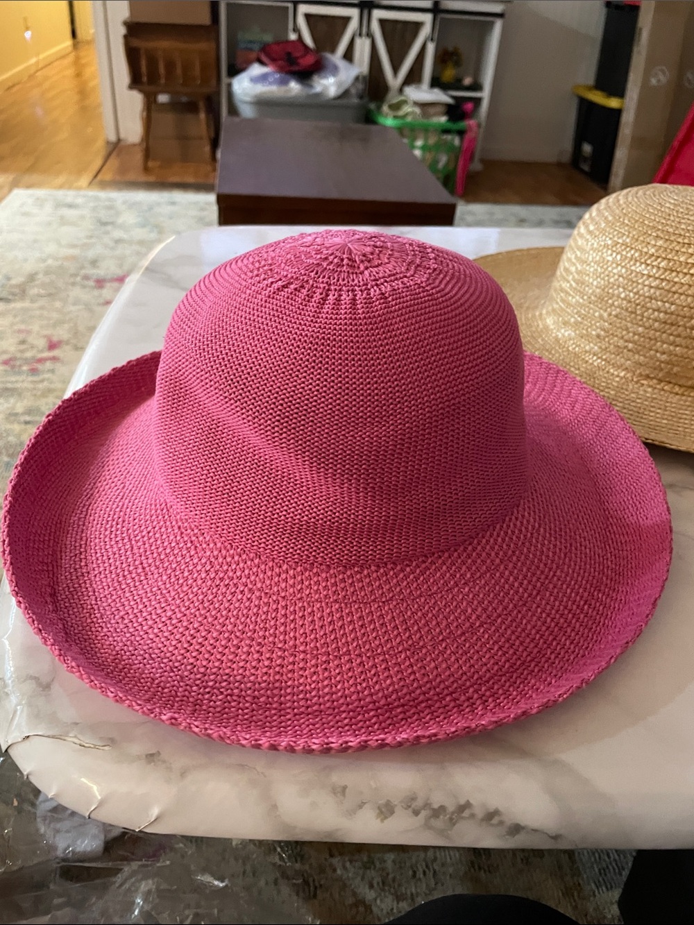 Sun hat - Picture 3 of 3